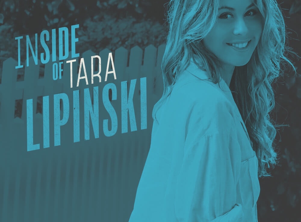 Inside Of Tara Lipinski